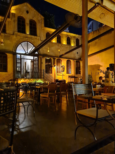 Lebowski 1911 - - Şahinbey