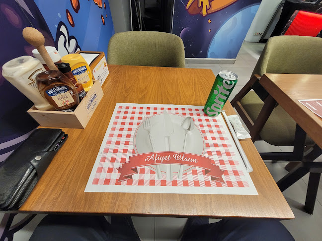 Cami kebir mahallesi, Kasap Zekeriya Sk. no:8/A, 34440 Beyoğlu/İstanbul