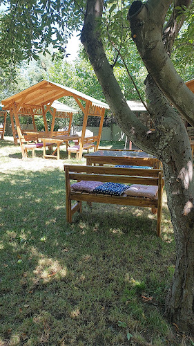 Hevas Garden Kır Bahçesi Ve Kahvaltı