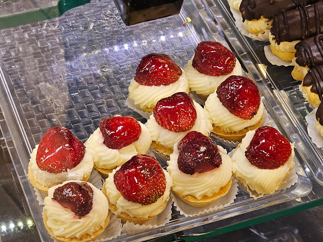 Omsa Fırın - Gastronomi ve konaklama