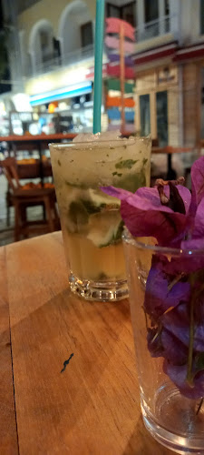 Liverpool Pub - Kaş