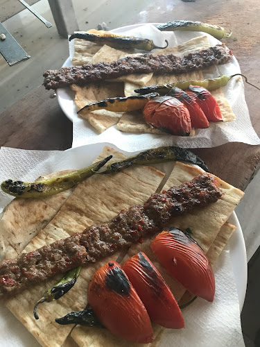 Opinii despre Usta dürümcü în Kozan - Gastronomi ve konaklama