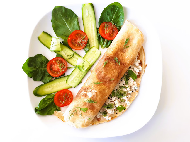 Beyaz Ev Lagom Kafe & Restoran