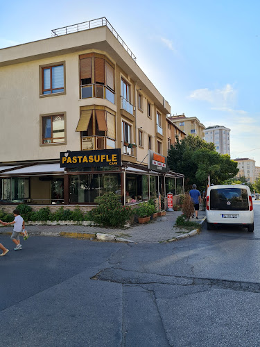 Pastasufle Pasta&Cafe - Ataşehir