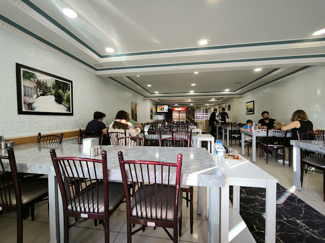 Comentarii opinii despre SUVARI HACIOĞLU KEBAPCISI