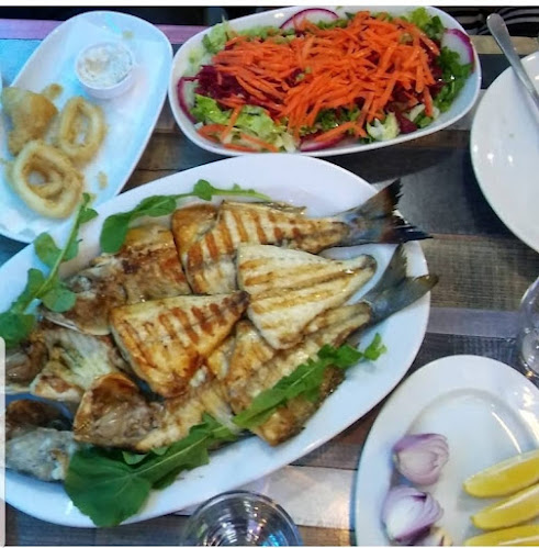 Balıkçı Mürsel - Gastronomi ve konaklama