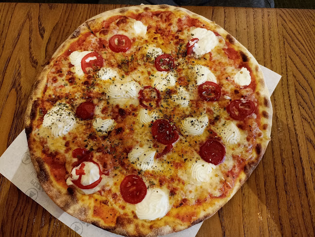 PIZZA IL FORNO KAŞMİR CENTER - Etimesgut