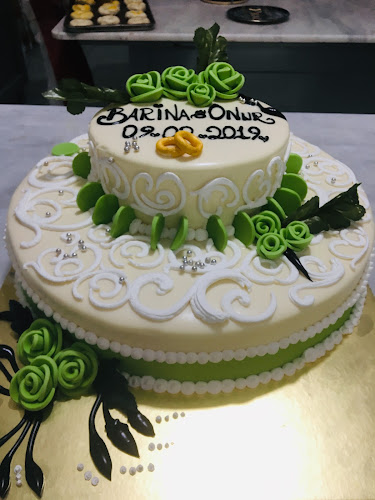 Comentarii opinii despre Sidre Pasta Ve Baklava