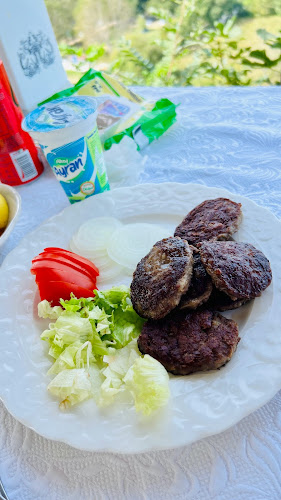 KARTAL RESTORAN VE PANSİYON - Gastronomi ve konaklama