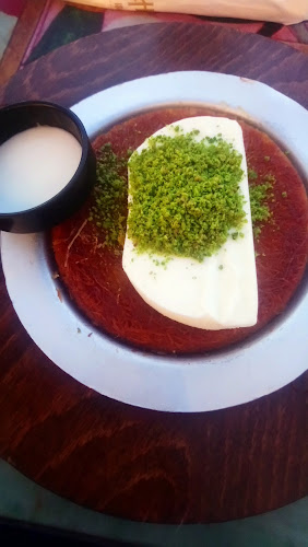 Comentarii opinii despre Kızılkayalar Taksim