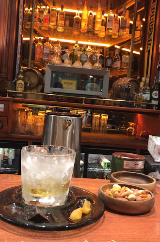 Opinii despre Celtic Irish Pub Istanbul în Beyoğlu - Gastronomi ve konaklama