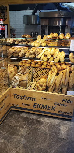 Kumbasar Fırını - Beyoğlu