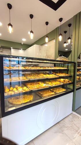 Düzel Ekmek Fırını Ve Unlu Mamülleri