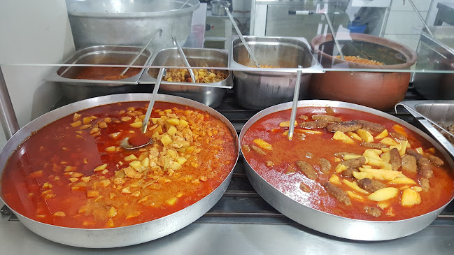 Opinii despre Durak Lokantası în Merkez - Gastronomi ve konaklama