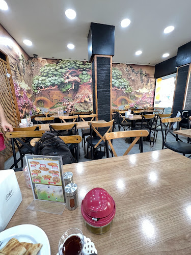 Karacaibrahim, Mustafa Kemal Blv. No:52, 39000 Kırklareli Merkez/Kırklareli