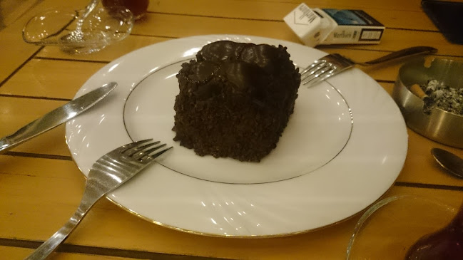 Lamekân - Gastronomi ve konaklama