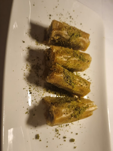 Opinii despre Mavi Balık în Beşiktaş - Gastronomi ve konaklama