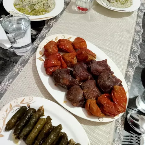 Anne Evi Ev Yemekleri - Gastronomi ve konaklama