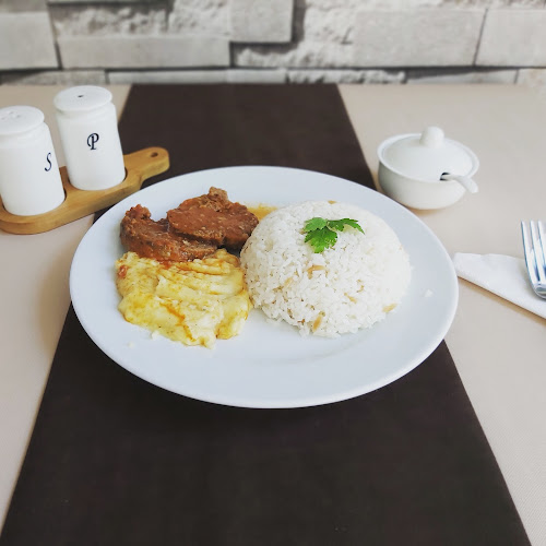 Sine Ev Yemekleri - Antalya