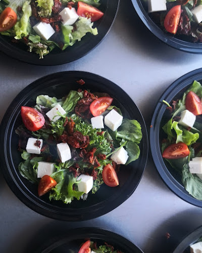 Diyet Kapıma Gelsin