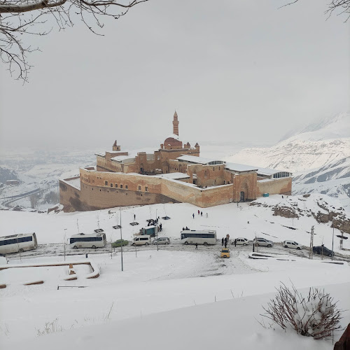 Opinii despre Espawo Restsurant & Cafe în Atabakan/Doğubayazıt - Gastronomi ve konaklama