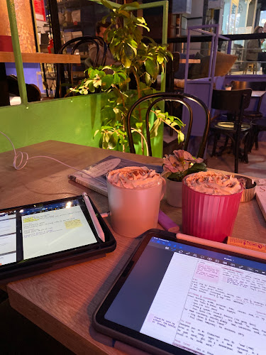 Comentarii opinii despre Dunno Coffee Co. Bornova