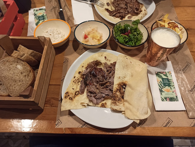 Comentarii opinii despre DÖNERCİ