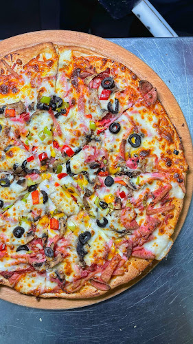 Atawich Gaziosmanpaşa - Gastronomi ve konaklama