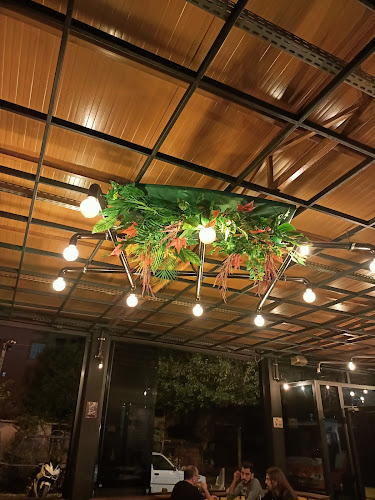 Coco Elite Cafe - Gastronomi ve konaklama