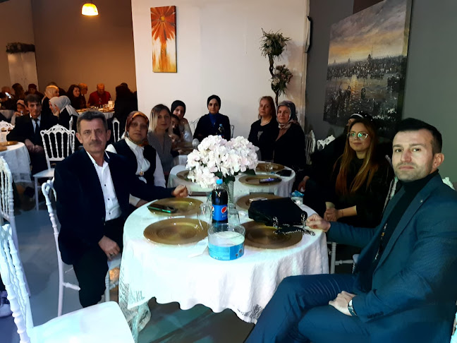 Doğa Grill House - Silivri