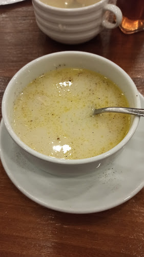 Başkent Çorbacısı - Safranbolu