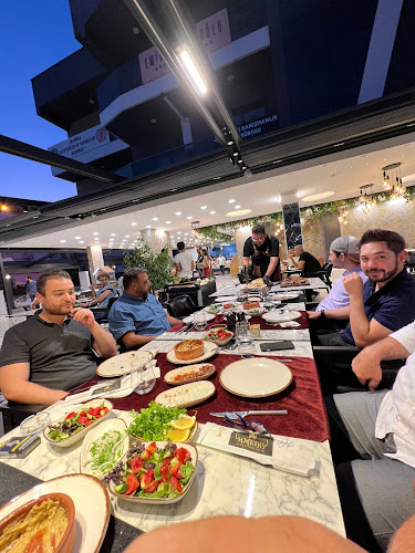 M.METHS RESTAURANT - Yunusemre