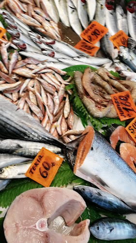 Opinii despre Yeşilköy BIZIM BALIKÇI RESTAURANT în Bakırköy - Gastronomi ve konaklama