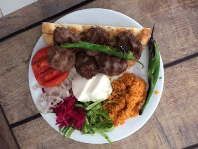 Çiftöl Pide Ve Lahmacun