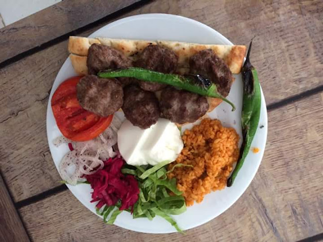 Çiftöl Pide Ve Lahmacun