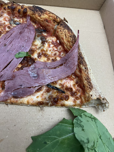 Pizzaköy İzmit Yahyakaptan Şubesi - Gastronomi ve konaklama