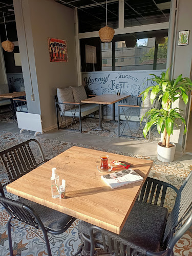 El Gusto - Gastronomi ve konaklama