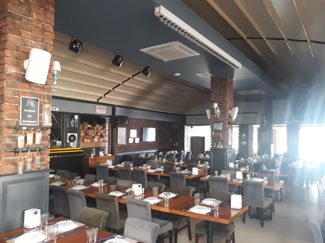 Şahika Yeni Nesil Meyhane