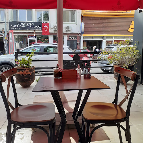 Opinii despre Ateşbazefendi Dalaman în Dalaman - Gastronomi ve konaklama