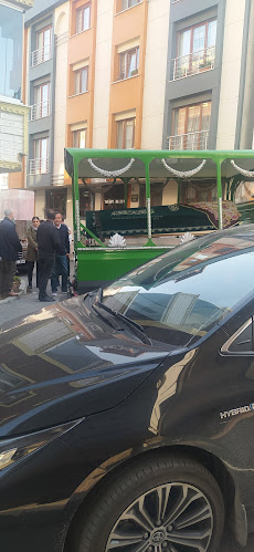 ekmek damı - Gaziosmanpaşa