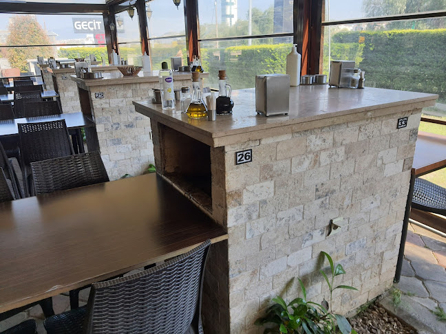 Comentarii opinii despre Yiğit Kasap & Et Mangal