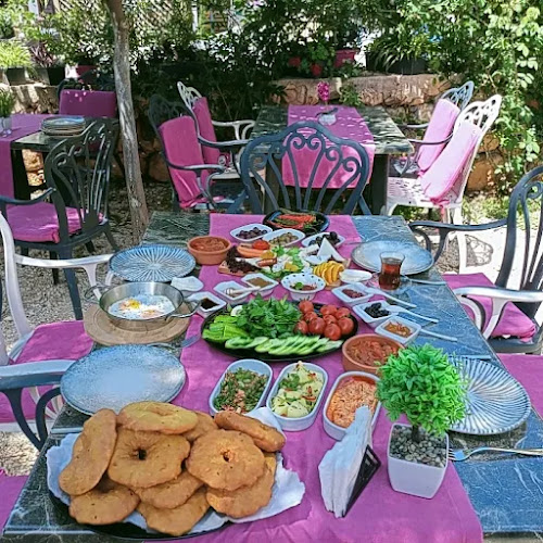 Andifli, Hükümet Cd. No:3, 07580 Kaş/Antalya