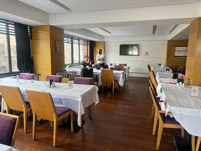 OCAKBAŞI RESTAURANT - Gastronomi ve konaklama