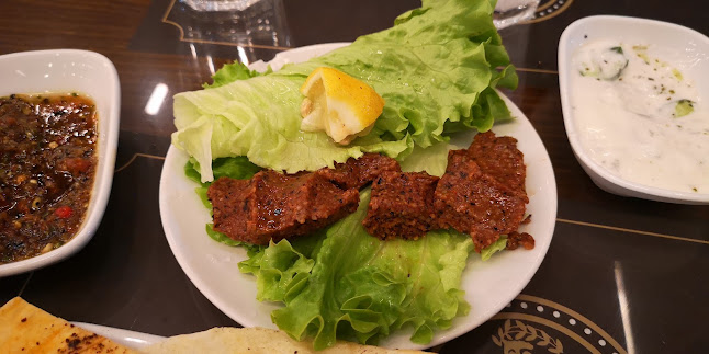 Opinii despre İskenderiye Ocakbaşı în Turgutlu - Gastronomi ve konaklama