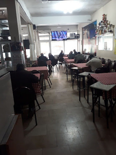 Opinii despre Dikilitaş Kıraathanesi în Pınarhisar - Gastronomi ve konaklama