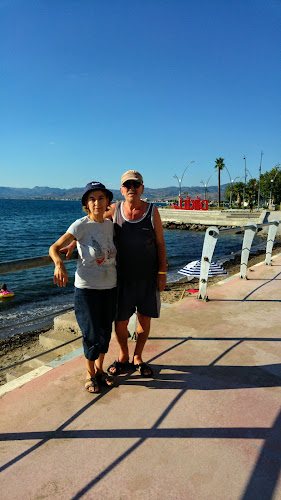 People Brasserie - Dikili