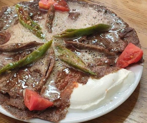 Titiz Izgara - Bursa