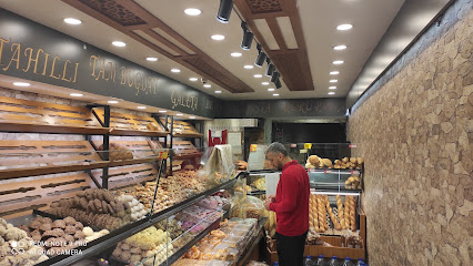 Sari Firin Unlu Mamülleri