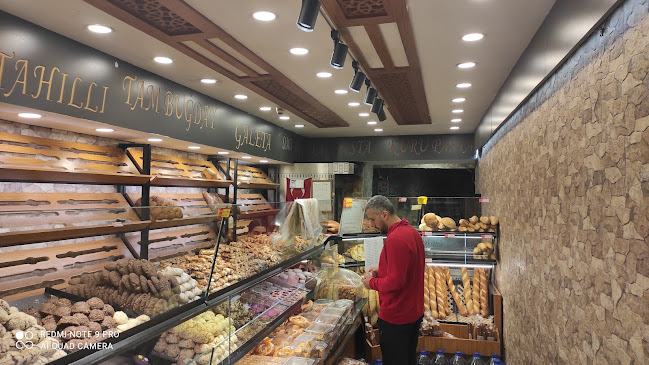 Sari Firin Unlu Mamülleri