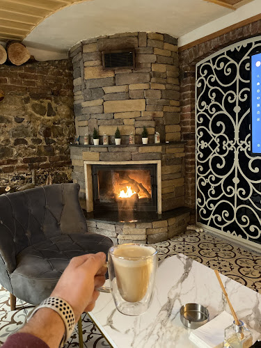 Opinii despre Trendy Cafe în Tekirdağ Merkez - Gastronomi ve konaklama